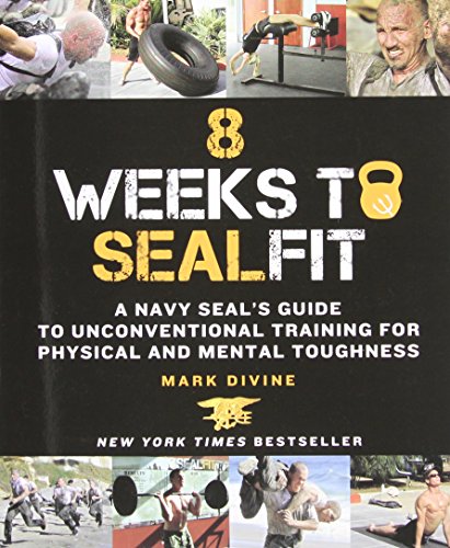 8 Weeks to SEALFIT