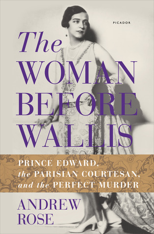 The Woman Before Wallis