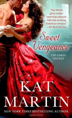 Sweet Vengeance: The Lord's Trilogy