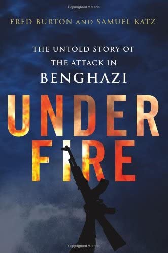 Under Fire