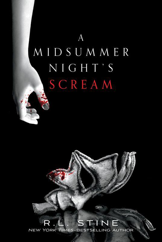 A Midsummer Night's Scream