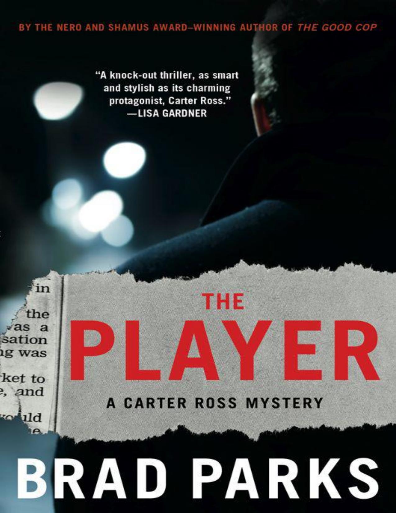 The Player