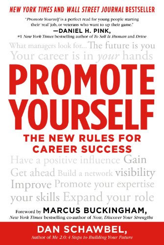 Promote Yourself