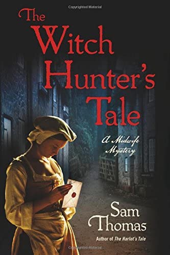 The Witch Hunter's Tale