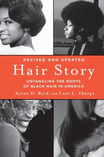 Hair Story