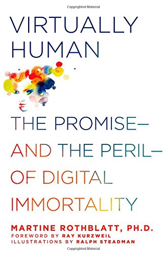 Virtually Human