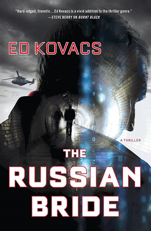 The Russian Bride: A Thriller