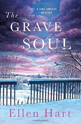 The Grave Soul: A Jane Lawless Mystery (Jane Lawless Mysteries)