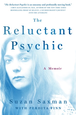 The Reluctant Psychic