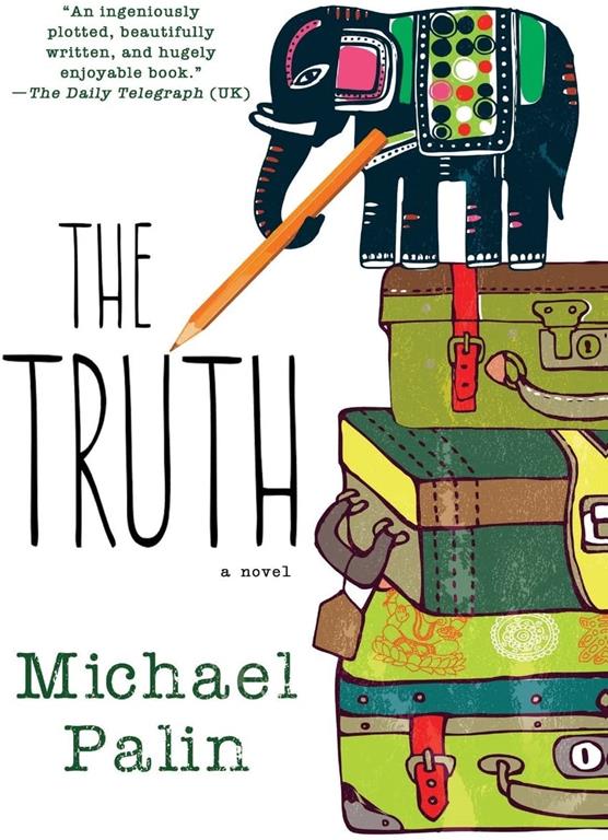 The Truth: A Novel