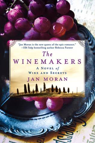 THE WINEMAKERS