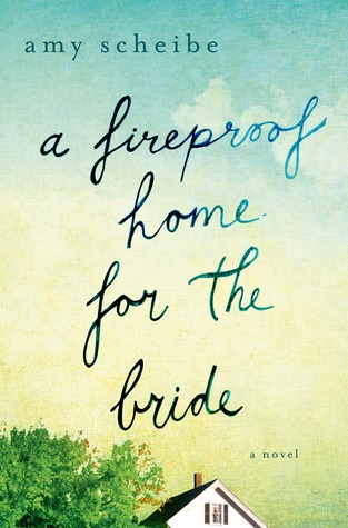 A Fireproof Home for the Bride