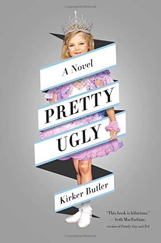 Pretty Ugly