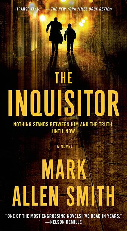 The Inquisitor: A Novel