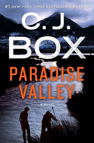 Paradise Valley: A Highway Novel (Highway Quartet)