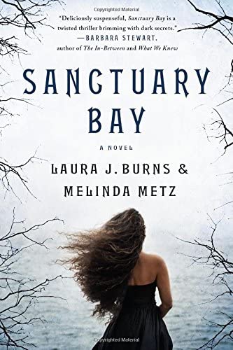 Sanctuary Bay: A Novel