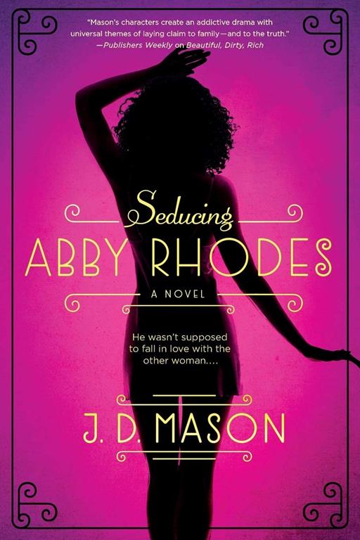 Seducing Abby Rhodes