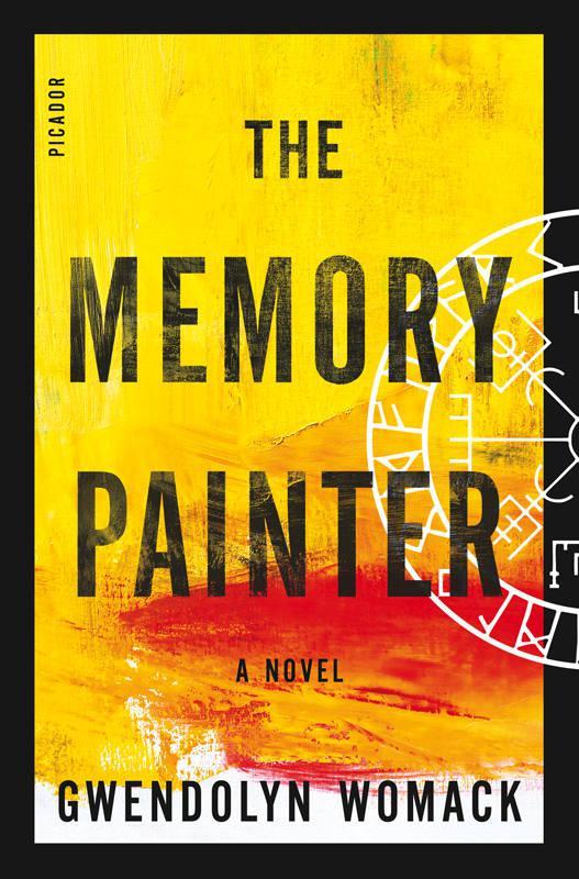 The Memory Painter