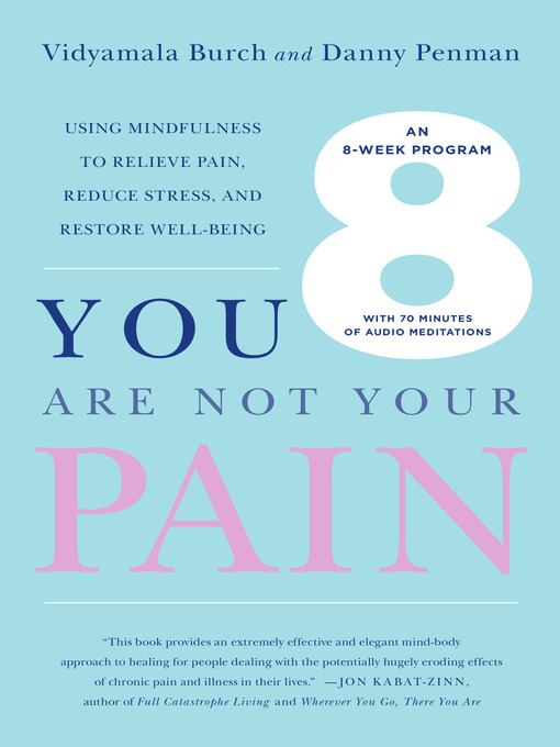 You Are Not Your Pain