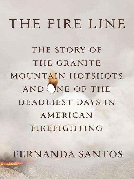 The Fire Line