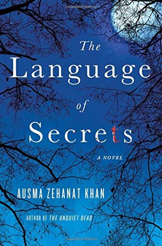 The Language of Secrets: A Novel (Rachel Getty and Esa Khattak Novels, 2)