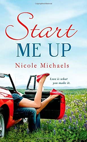 Start Me Up (Hearts and Crafts, 1)