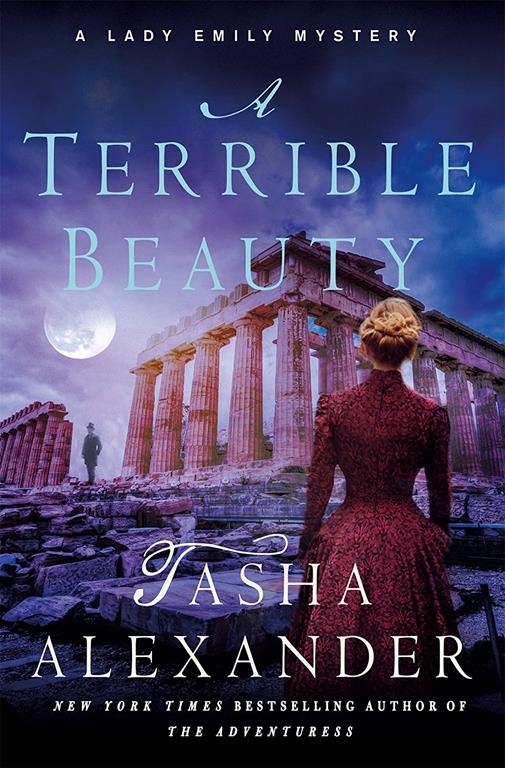 A Terrible Beauty: A Lady Emily Mystery (Lady Emily Mysteries, 11)