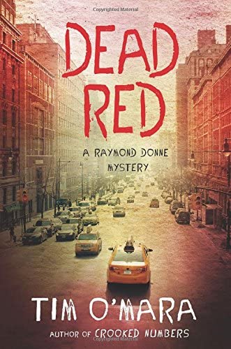 Dead Red