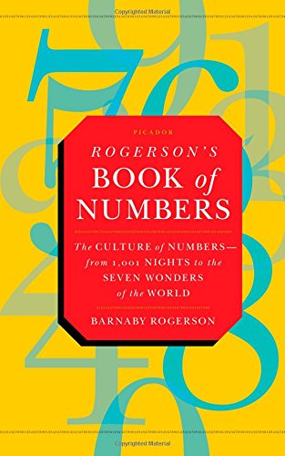 Rogerson's Book of Numbers