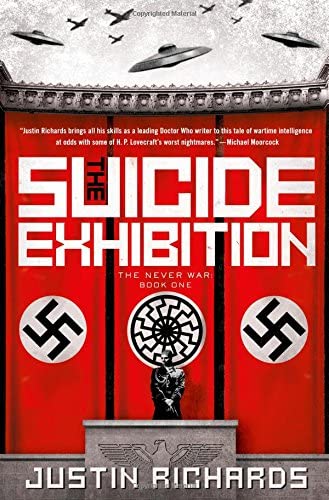 The Suicide Exhibition