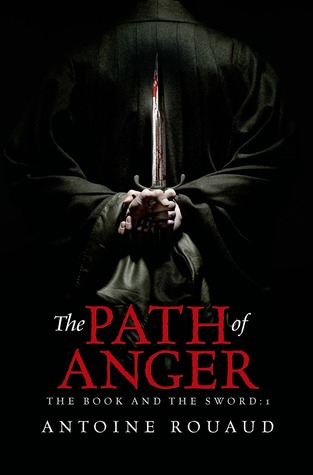 The Path of Anger