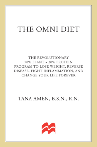 The Omni Diet