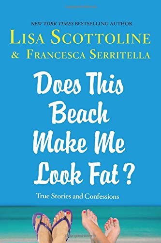 Does This Beach Make Me Look Fat?