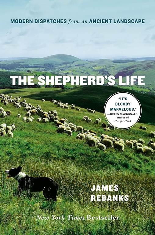 The Shepherd's Life: Modern Dispatches from an Ancient Landscape