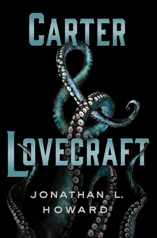 Carter &amp; Lovecraft