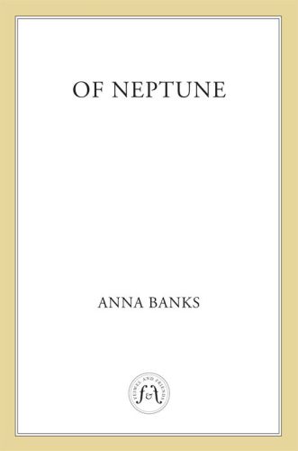 Of Neptune