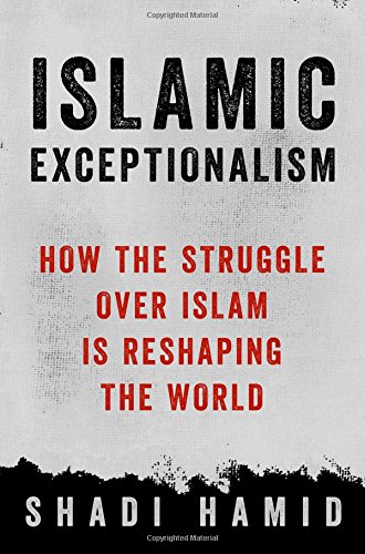 Islamic Exceptionalism