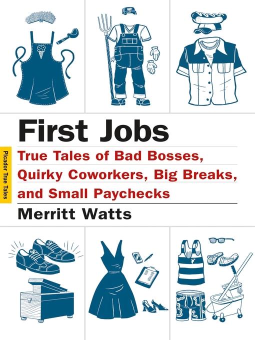 First Jobs