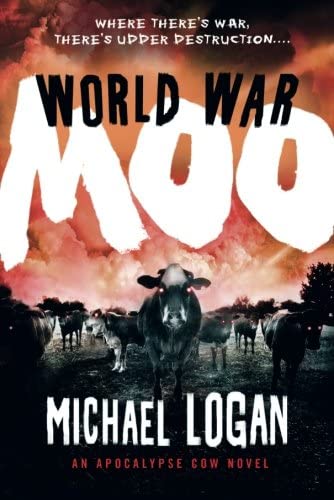 World War Moo