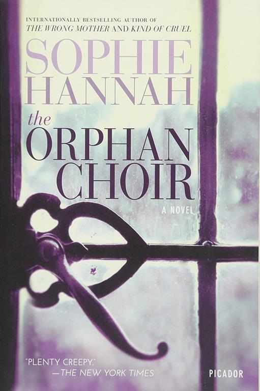 The Orphan Choir: A Novel