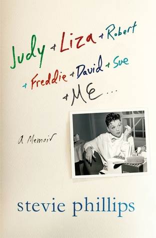 Judy &amp; Liza &amp; Robert &amp; Freddie &amp; David &amp; Sue &amp; Me...