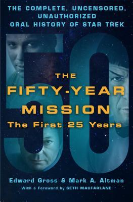 The Fifty-Year Mission