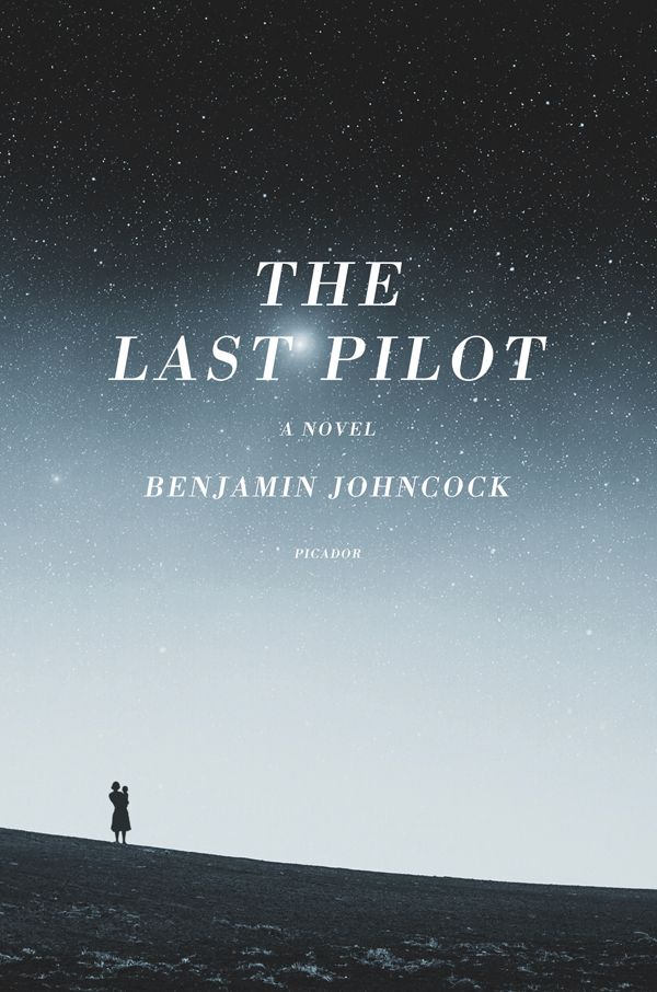 The Last Pilot