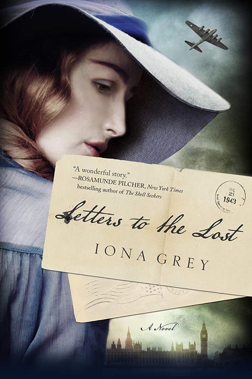 Letters to the Lost: A Novel