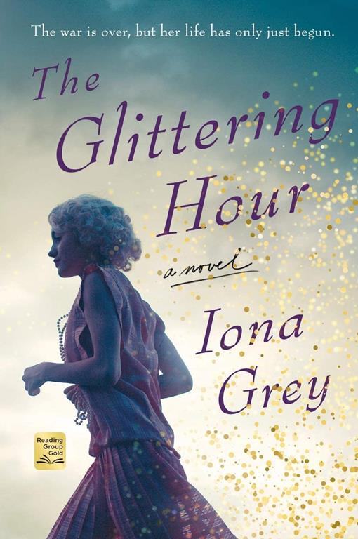 Glittering Hour