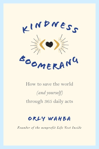 Kindness Boomerang