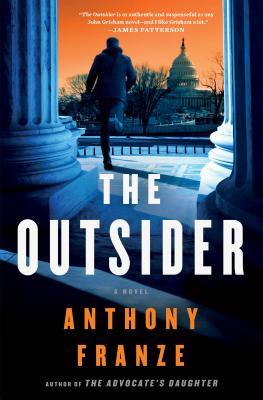 The Outsider: A Novel