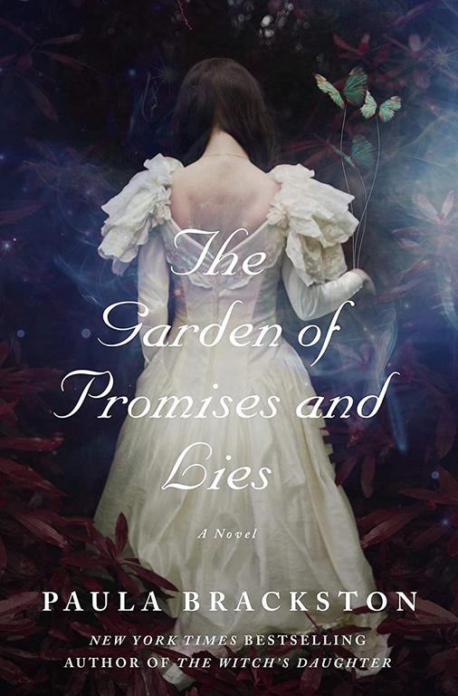 The Garden of Promises and Lies: A Novel (Found Things, 3)