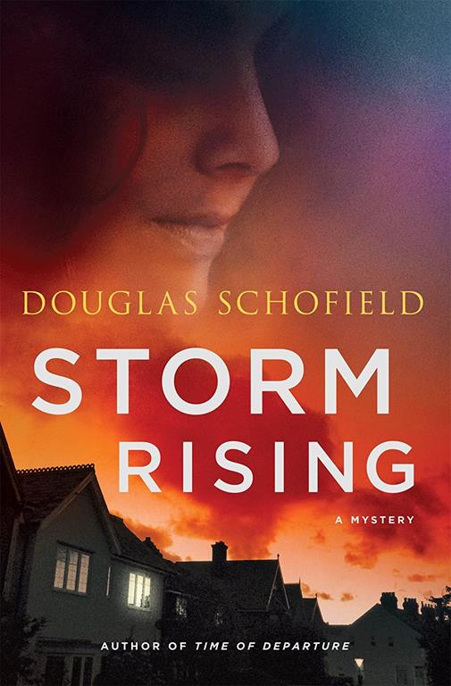 Storm Rising: A Mystery