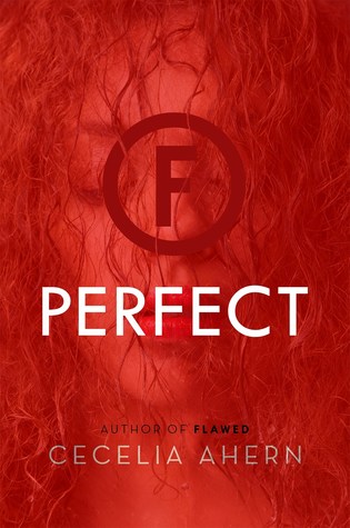 Perfect: A Novel (Flawed)